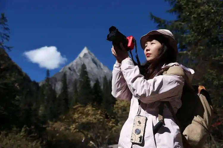 四姑娘山旅游攻略(四姑娘山四天三晚旅游超详细攻略)