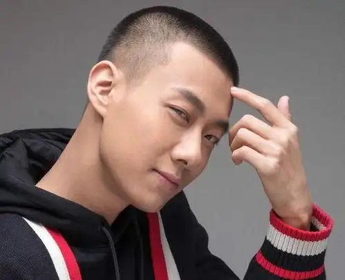 胖男生寸头发型图片 - 搜狗图片搜索