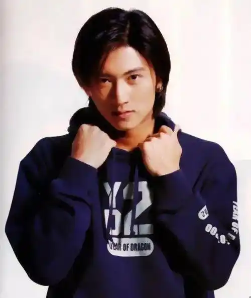 谢霆锋终于明白王菲为什么爱你了