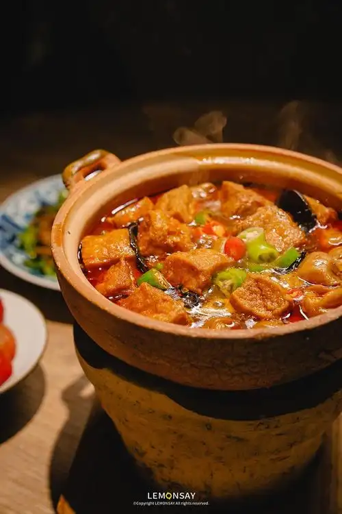 豆腐,还是过期的好|臭豆腐|肥肠|腌菜|卤煮|肥肠煲_网易订阅