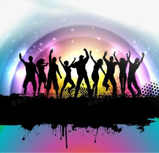 众人选拔招聘人物