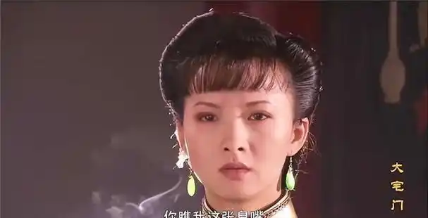 22年前巨作大宅门多位配角与世长辞几位主演都怎么样了