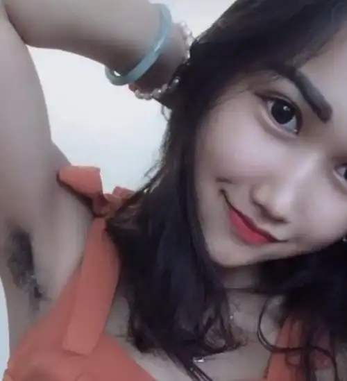 腋毛多是什么感觉为什么有的人腋下很干净看完或涨知识了