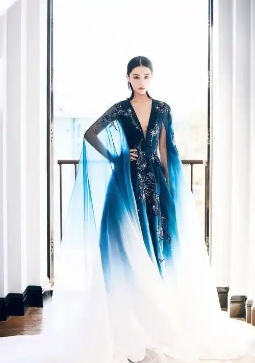 张馨予正式复出!