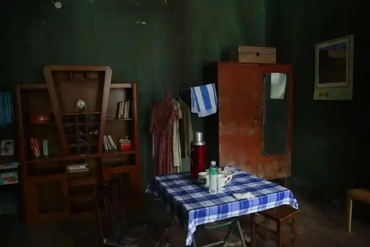 拍摄现场丨电影专业学员的汗水执着是ta获得offer的必经之路