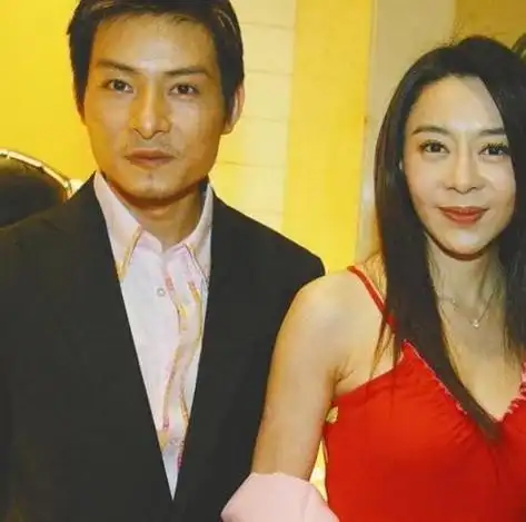 他当了10年刘德华替身拍戏时屡次险些丧命40岁终于熬成影帝