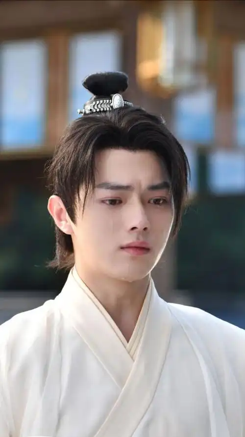 天舞纪 李玄 许凯