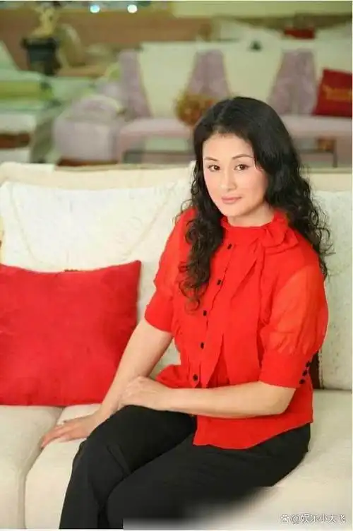 谢大脚于月仙去世两年多后丈夫张学松的选择让人泪目