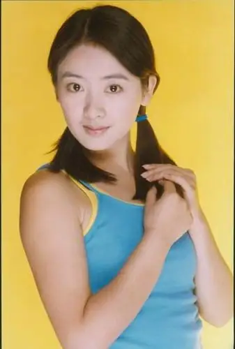 风筝奇缘演员生活照