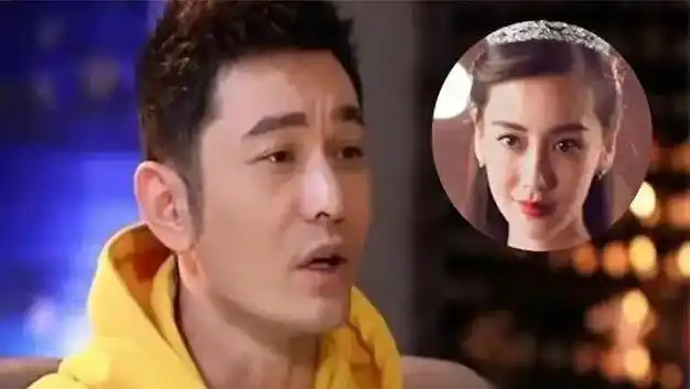 央视爆料baby黄晓明离婚内幕曝光原因令人震惊