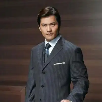 20世纪60年代从越南迁居香港,中国香港影视男演员