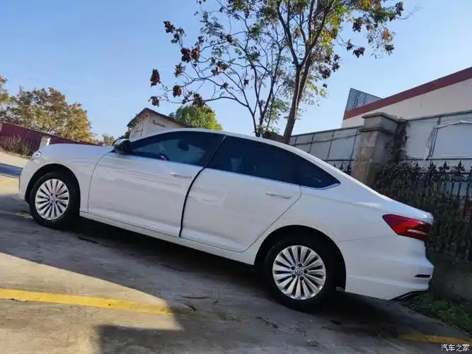 汽车之家|朗逸报价大全|大众点评|2021款 280tsi dsg舒适版怎么样