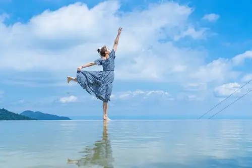 四川版向往的生活看了网红达人们集体放飞自我后我酸了