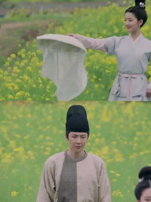 皓嫣的甜蜜日常7