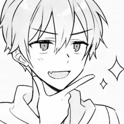 动漫男头_男生头像_我要个性网