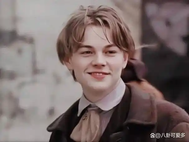 说起莱昂纳多·迪卡普里奥,除了年轻时帅气的容颜和出演的精彩作品