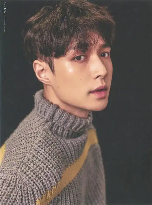 exo 小绵羊 张艺兴 lay 长沙小骄傲 #壁纸 #头像