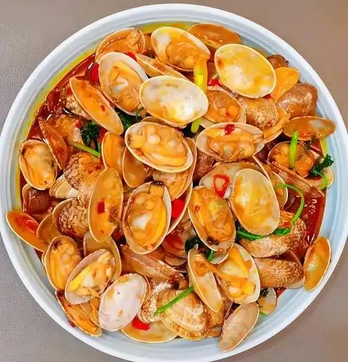 青岛特色小吃大全(青岛最具特色的8种美食,鲜香味美,吃过3种以上的算