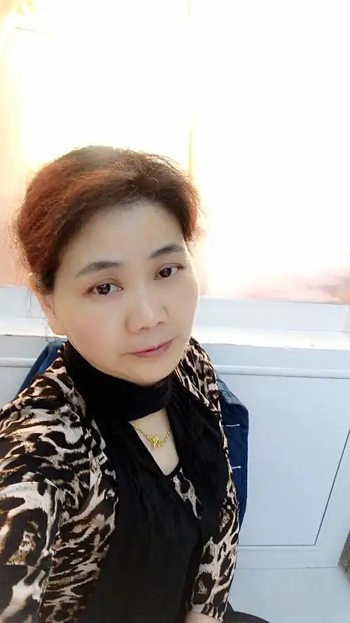 47岁丧偶女征婚照片(id:101293714)_安徽池州征婚交友_珍爱网