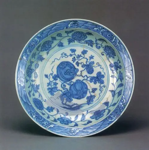 yuan44122的相册 - 景德镇出土明代中早期官窑瓷器