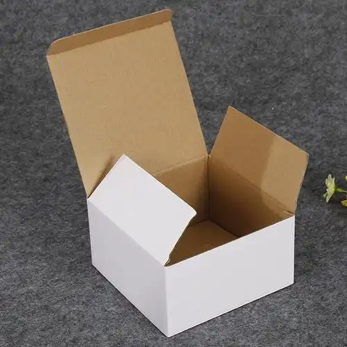 现货瓦楞纸盒 供应彩色瓦楞包装盒 陶瓷杯瓦楞盒 批发空白瓦楞盒