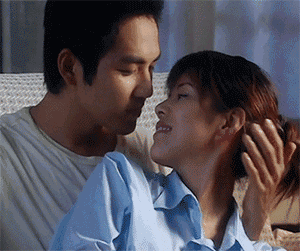 前方高能钟汉良的吻戏汉子们都把持不住