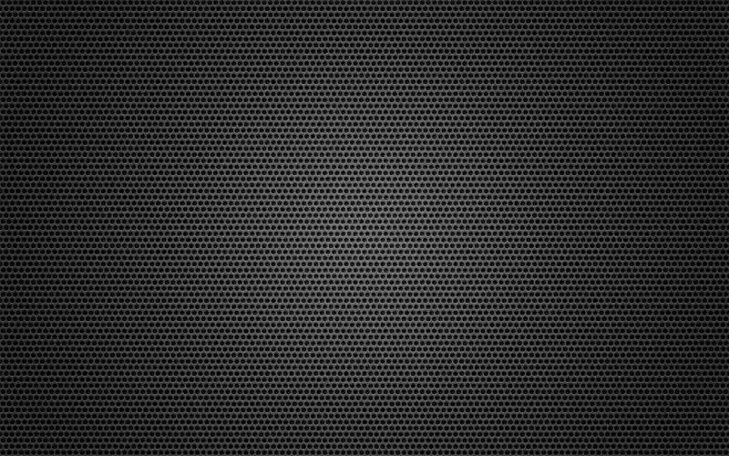 黑色商务电脑宽屏壁纸