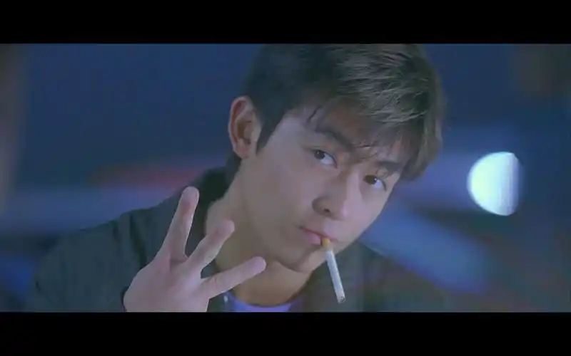 电影【头文字d】高桥凉介cut01_哔哩哔哩 (゜-゜)つロ 干杯~-bilibili