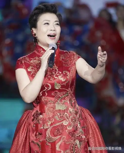 著名歌唱家张也:和张行分手25年,55岁不婚不育,我有固定伴侣