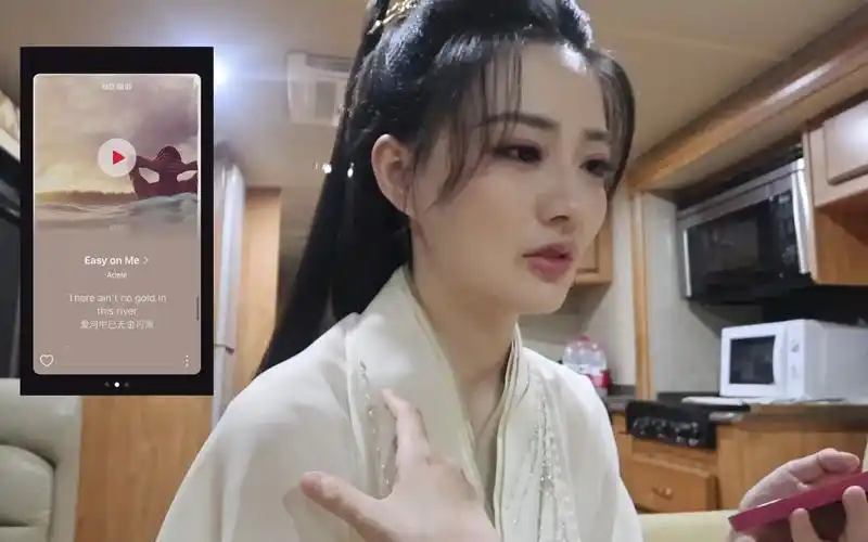 【徐璐的纪璐片】歌单分享第二弹