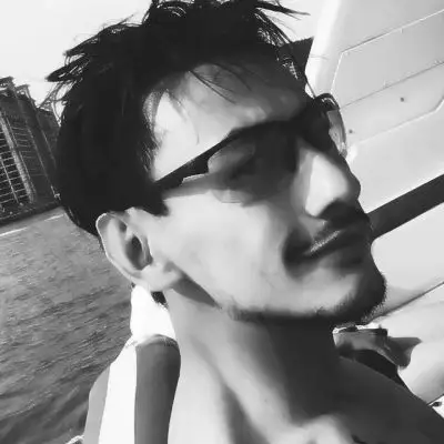 男生头像大全2021最潮