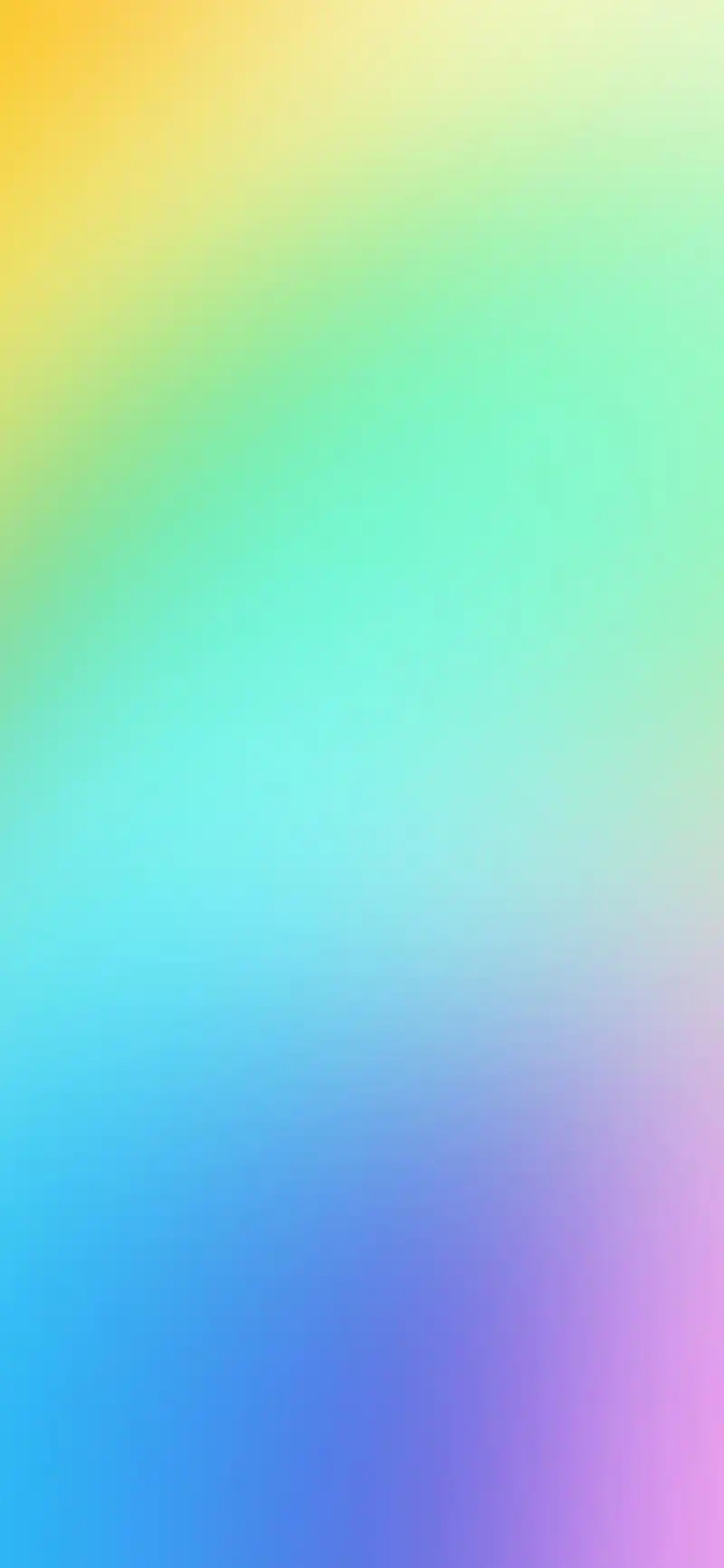 多彩壁纸698期|简约渐变色高清壁纸 高清壁纸无水印