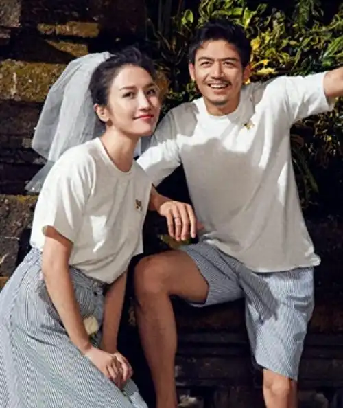 纪实不顾央视警告顶风作案与刘涛传出绯闻杨烁谁在给他底气