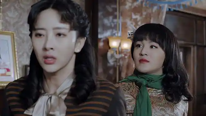 猎豺狼:剑亮快来救李玉华!