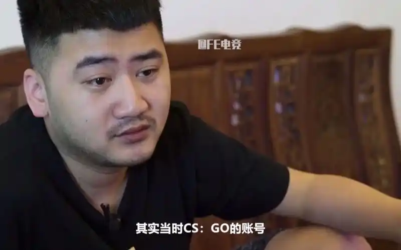 csgo茄子,曾经的天禄狙神,如今的白给少年-游戏视频-搜狐视频