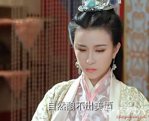 思美人嬴盈是谁演的她的结局死了吗