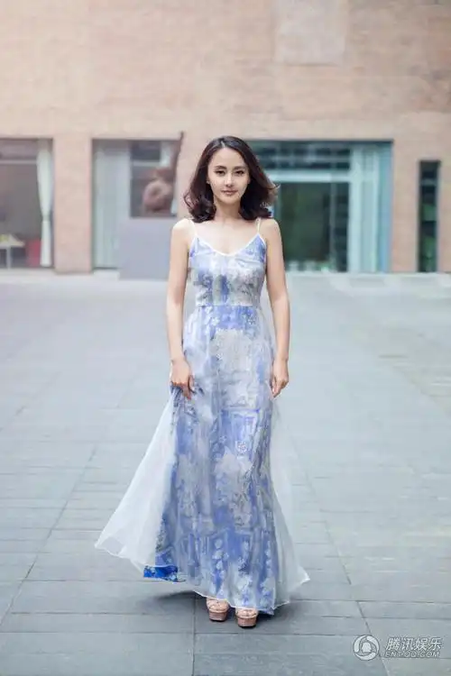 马雅舒写真曝光_大西北网