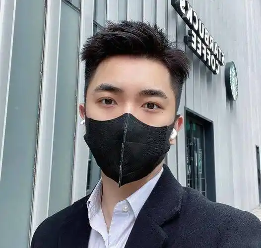 原创今夏男生露额发型也别瞎剪试试这几款剪完阳光显帅气