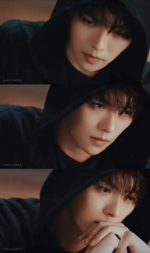 肖宇梁超话xyl#肖宇梁 纯元瓶#想把天上的星星摘给