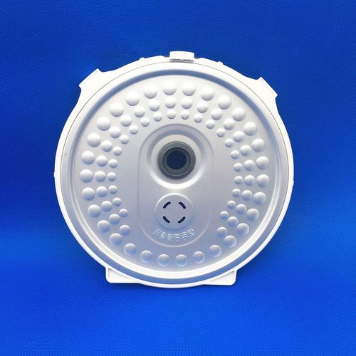 美的智能电饭煲3升mbwfs3018q配件蒸汽盖板内胆蒸笼电饭煲