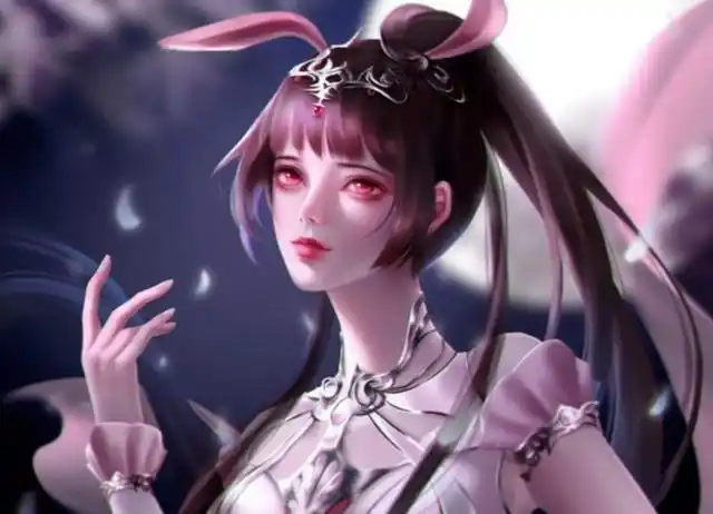 邻家女孩秒变女神五年后小舞颜值能硬扛比比东唐三这次赚大了