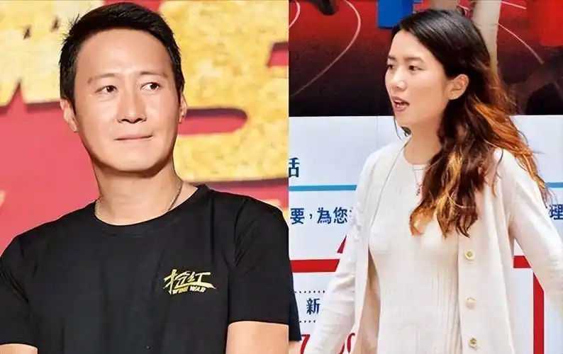 回顾11年后再看黎明和乐基儿的婚姻才明白离婚是最好的选择