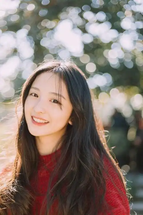 有哪些不知名的女生照片让你念念不忘,想知道她名字?