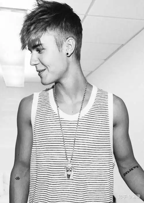 你有没有珍藏的justinbieber的照片