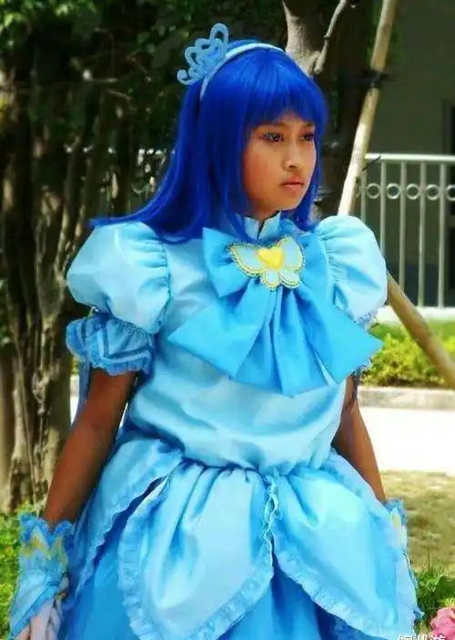 巴啦啦小魔仙"凌美琪"扮演者,孙侨潞猝死,年仅25岁!_美雪_消息_魔法