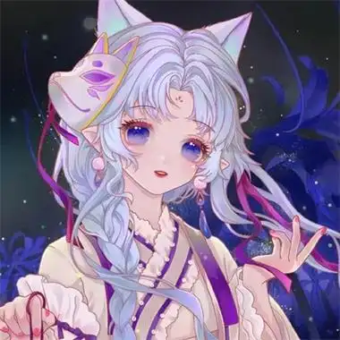 十二星座古风古装公主头像合集 专属十二星座的女生动漫头像_星座头像