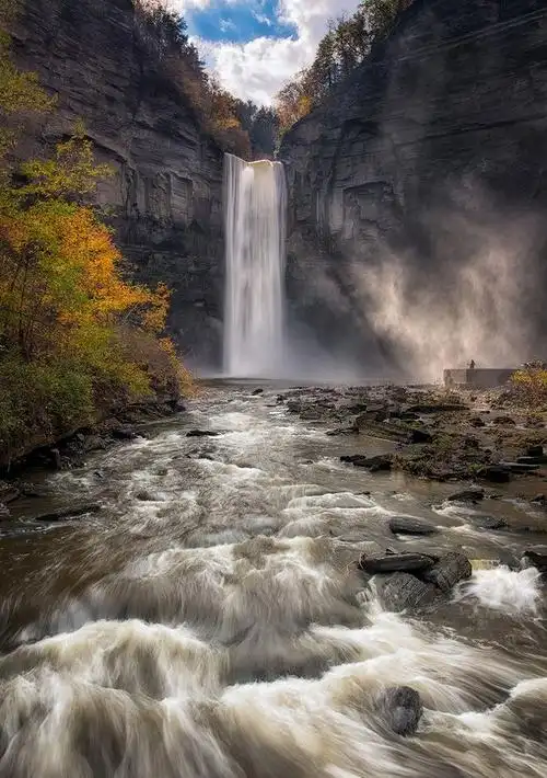 风景精选的照片 - 微相册