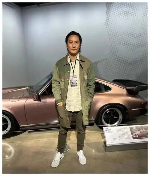 吴彦祖发微博痛批亚裔芭比"太刻板"!网友惊:阿祖你被盗号了?