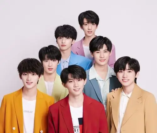 tnt抱大腿进行时