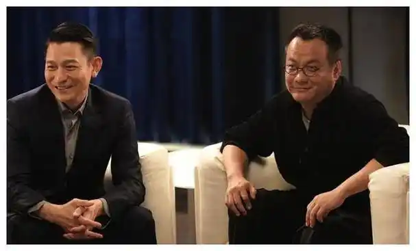 刘德华与宁浩的心心相印,隆重实现了一个承诺!_电影_观众_故事